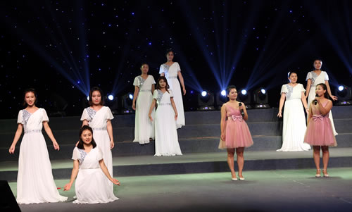 歌曲：《橄榄树》