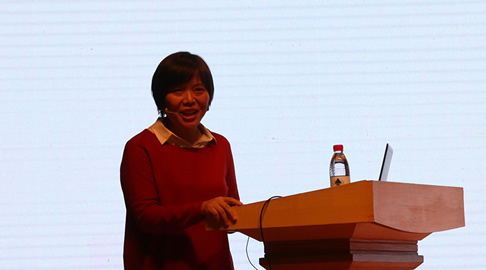 丁惠臻:《传统经典文化的实施和应用》