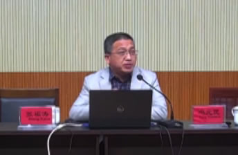 张福涛：翻转课堂-学生学习数据的应用研究