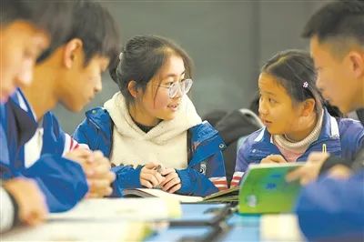 2022年全国十大教育新闻揭晓 第 6 张