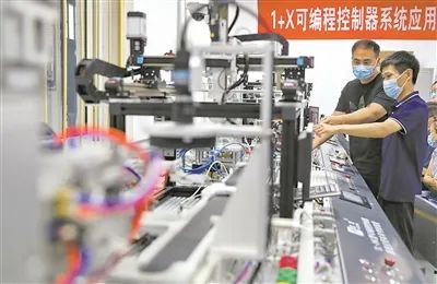2022年全国十大教育新闻揭晓 第 8 张