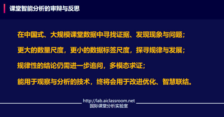 杨晓哲：中小学课堂智能分析：从1到100 第 10 张
