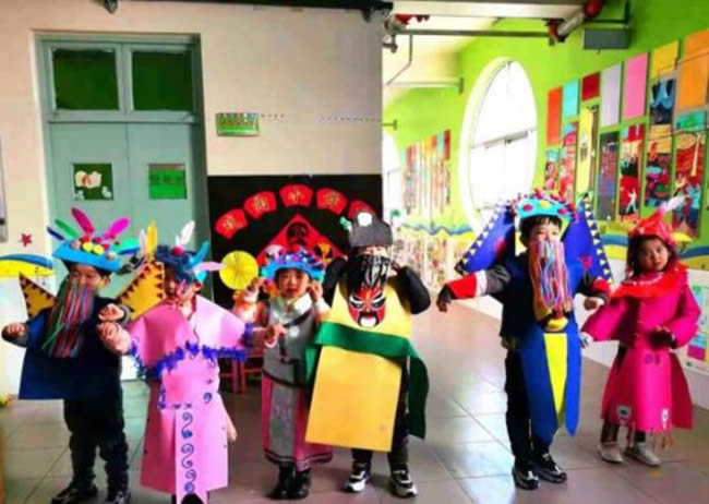 东港区实验幼儿园 第 3 张