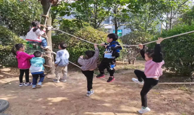 日照经济技术开发区璞院幼儿园 第 2 张 日照经济技术开发区璞院幼儿园 第 2 张