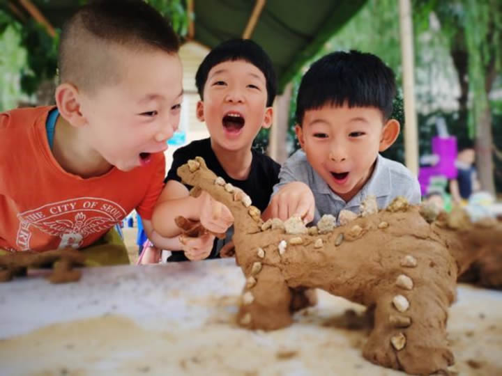 日照市直机关幼儿园 第 2 张