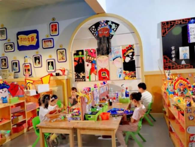 日照港幼儿园 第 2 张