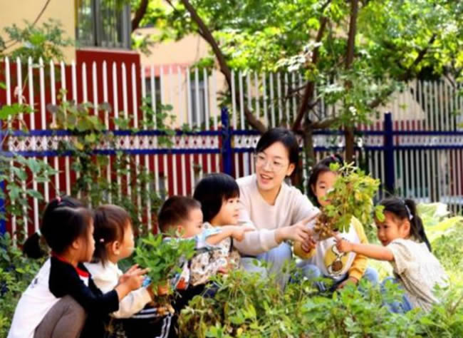 日照港幼儿园 第 3 张