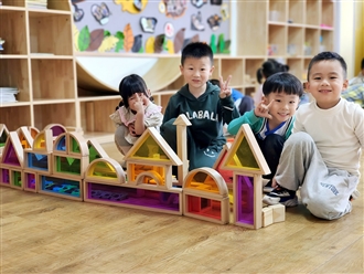 我眼中的日照学前教育之五