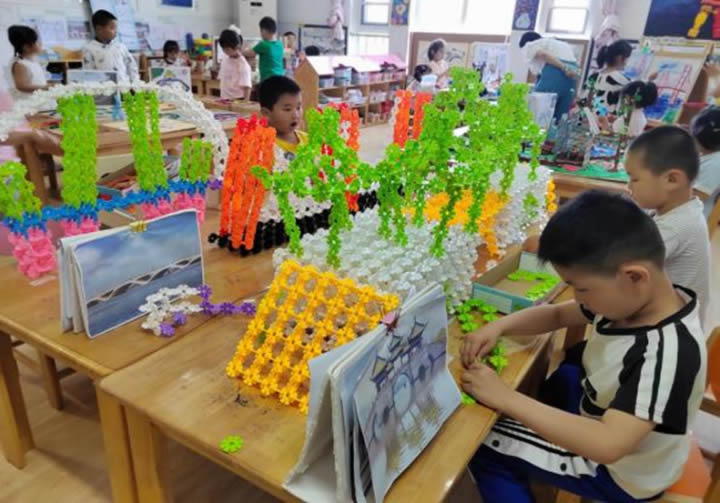 五莲县北京路幼儿园 第 3 张 五莲县北京路幼儿园 第 3 张