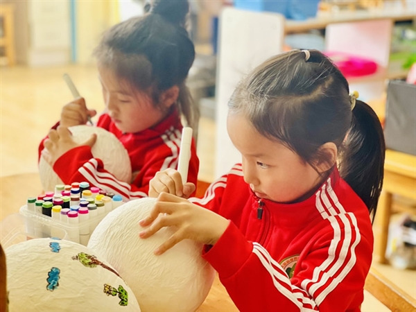 我眼中的日照学前教育之二