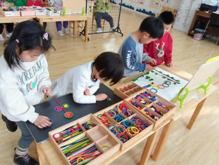 五莲县行知实验幼儿园 第 2 张