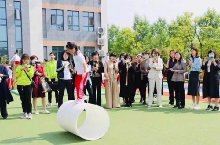 五莲县北京路幼儿园 第 2 张 五莲县北京路幼儿园 第 2 张