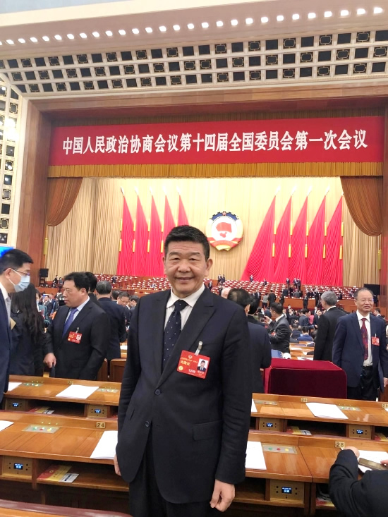 张志勇:进一步加大财政教育投入,保障教育高质量发展 张志勇:进一步加大财政教育投入,保障教育高质量发展