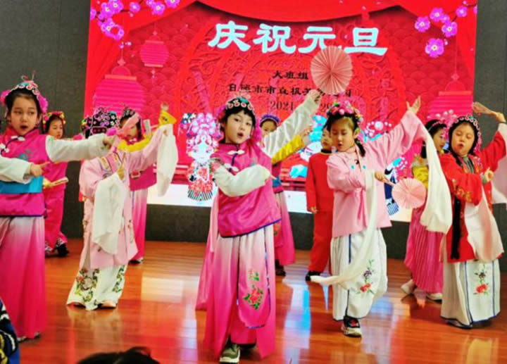 日照市直机关幼儿园 第 3 张