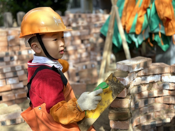 我眼中的日照学前教育之三