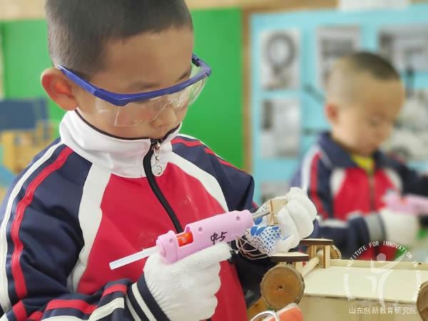 我眼中的日照学前教育之七