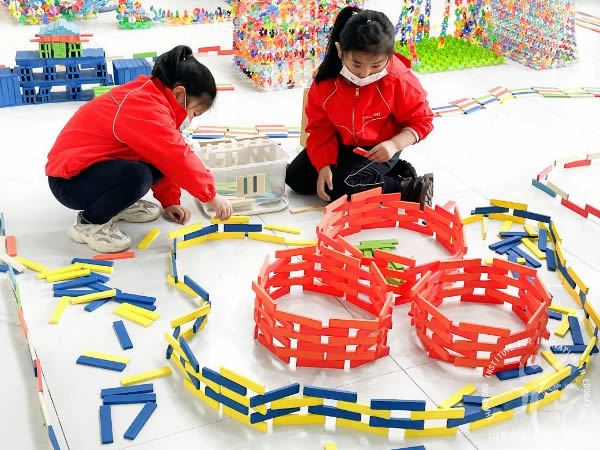 我眼中的日照学前教育之四