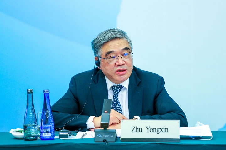 朱永新：未来学校十五个变革可能