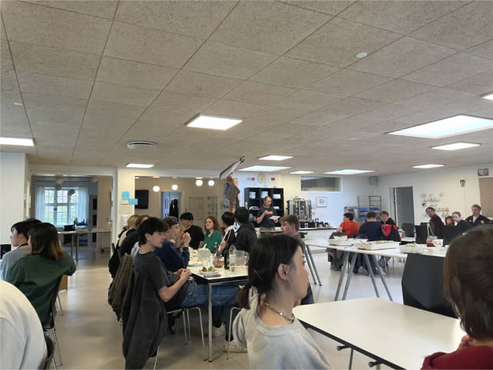 肖诗坚：丹麦格隆威对中国教育的启示 第 6 张