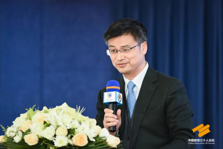 文东茅：教育到底给人们带来了什么？ 第 1 张
