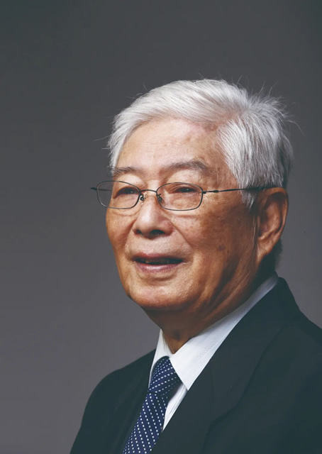 顾明远：生活中处处有科技