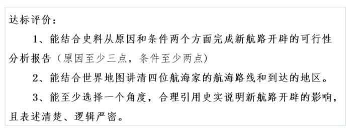 高毓材：基于核心素养的“大单元整体学习”范式的建构与实践 第 34 张