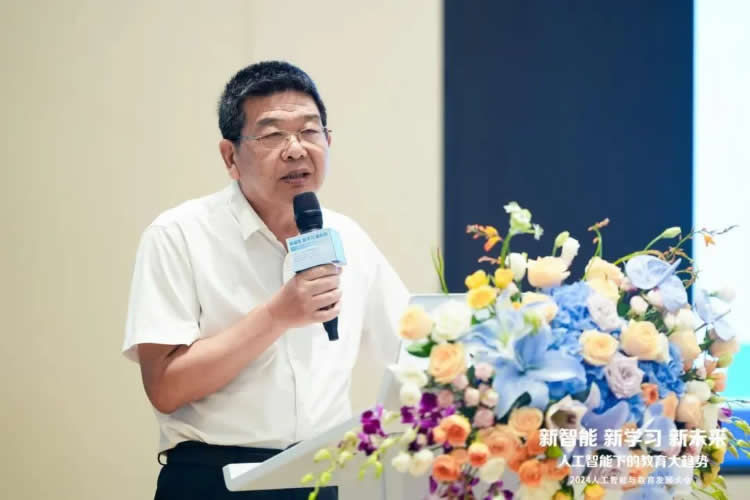 张志勇：机器智能高度发展的AI时代，人文教育或将强势崛起 第 2 张