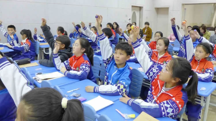 引领德育新风，共筑育人新篇章 第 4 张