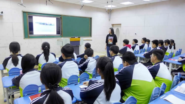 引领德育新风，共筑育人新篇章 第 5 张