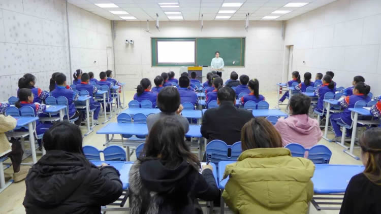 引领德育新风，共筑育人新篇章 第 2 张