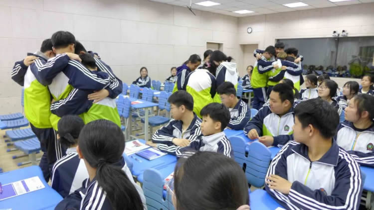 引领德育新风，共筑育人新篇章 第 6 张