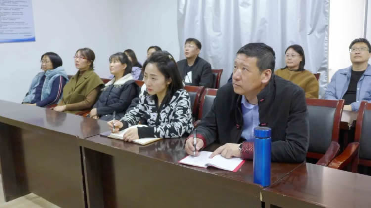 引领德育新风，共筑育人新篇章 第 1 张