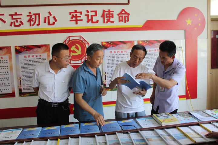 九山初中：首个校本班会育人课程是怎样建成的（下） 第 2 张