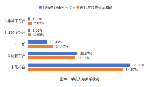 全国中小学教师现状调查报告发布 第 31 张