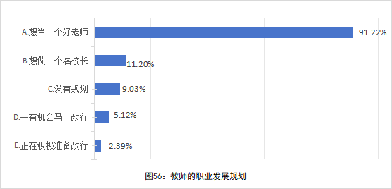 全国中小学教师现状调查报告发布 第 57 张
