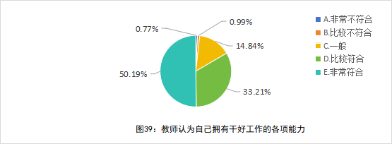 全国中小学教师现状调查报告发布 第 40 张