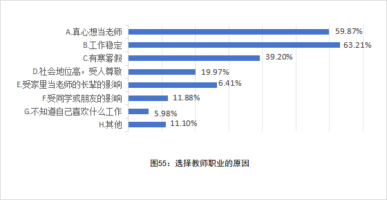 全国中小学教师现状调查报告发布 第 56 张
