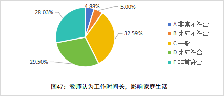 全国中小学教师现状调查报告发布 第 48 张