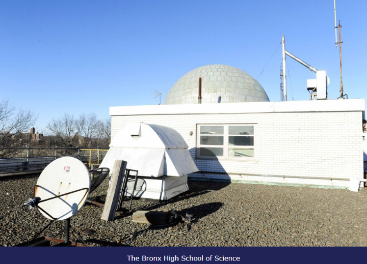 诞生9位诺奖得主的这所公立高中的教育密码 第 11 张