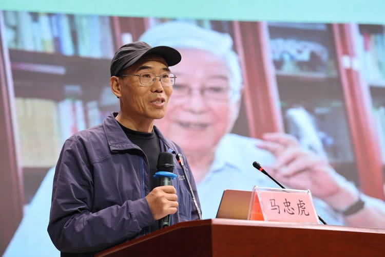 全国首批“明远四句”践行基地研讨会在英特学校圆满举行 第 23 张