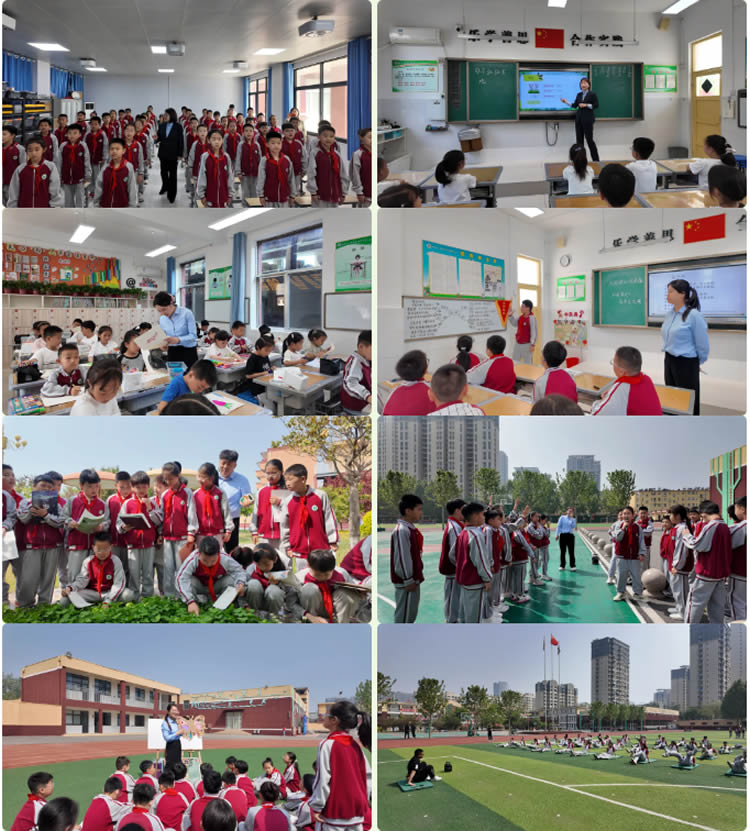 全国首批“明远四句”践行基地研讨会在英特学校圆满举行 第 12 张