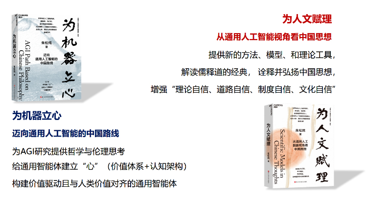 朱松纯：AI热潮的回望与反思、思想自主、未来展望 第 9 张