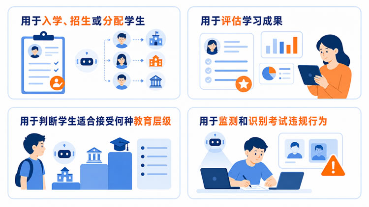 欧盟更新《教育工作者在教学和学习中使用人工智能与数据的伦理指南》 第 3 张