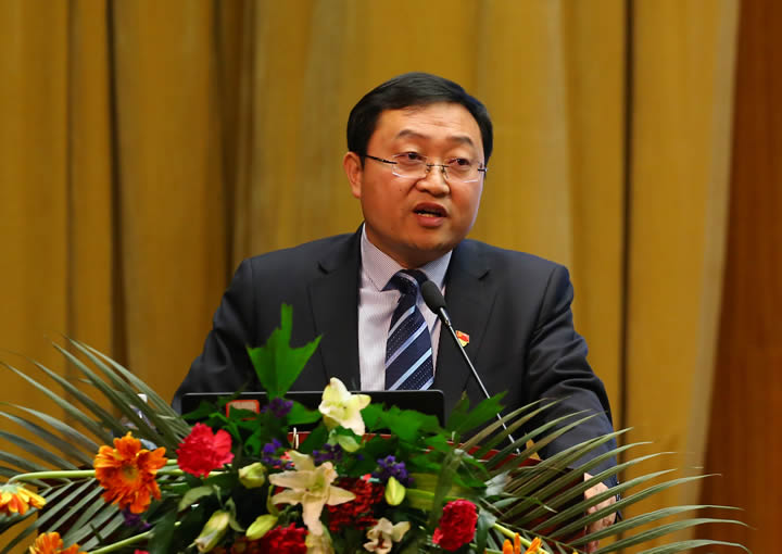 韩相福：价值观引领下的课程建设--学校文化的视角