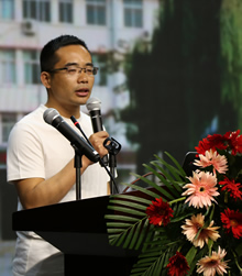 泰安故事力创客在行动之二