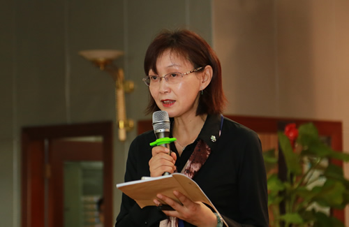 课程教学改革论坛之小学组精彩回放