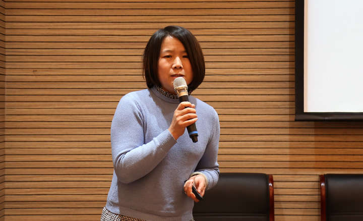 《自然生长课程》