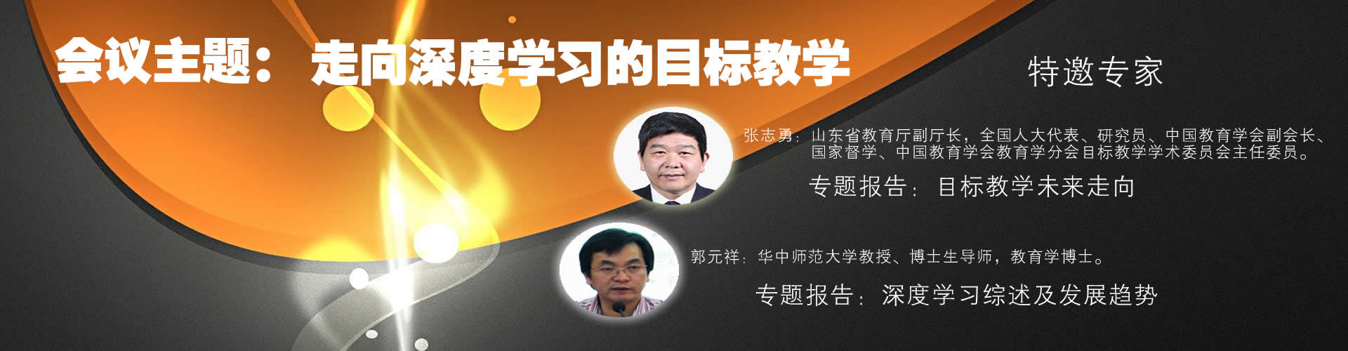 专家高端引领，聚焦核心素养