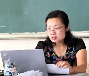 物理组活动掠影