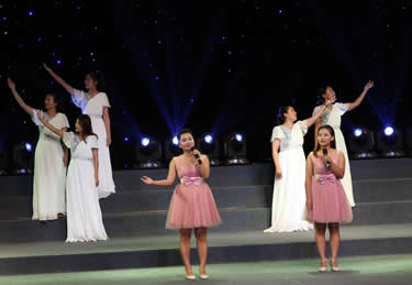 歌曲：《橄榄树》